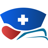 快天使AI养老系统Logo